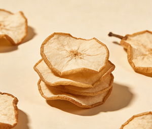 ลูกแพร์ป่าหั่นเป็นชิ้น ผลไม้หั่นเป็นชิ้น ชา ซุป ขนาดใหญ่ ใหม่ ขายส่ง - Product Image 5