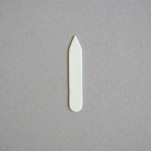 Hot Selling Best Quality of Real Buffalo Natural White Bone <b>Folder</b> - Product Image 4