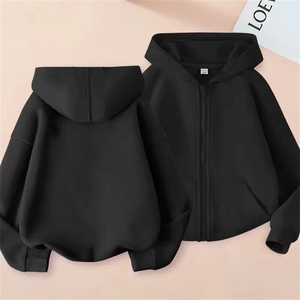 Sudaderas con Capucha Personalizadas de Algodón Suave Premium, Estilo Vintage Lavado, Impresión Serigráfica con Logotipo Personalizado para Marcas - Product Image 5