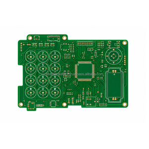 Systèmes intelligents pour la technologie grand public, prototypage rapide, service professionnel OEM ODM, faible coût, fiable, haute performance, haute qualité, solution tout-en-un - Product Image 6