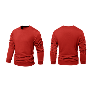 Sudadera de Cuello Redondo de Algodón de Alta Calidad, Sudadera con Capucha Estilo Urbano, Fabricante de Sudaderas con Capucha Extra Grandes Personalizadas para Hombre, DDP - Product Image 6