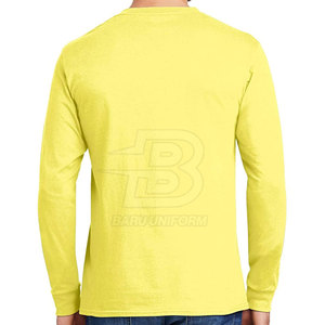 เสื้อเชิ้ตแขนยาวชุดลำลองเสื้อเชิ้ตแขนยาวทรงพอดีตัวเสื้อเชิ้ตแขนยาวดีไซน์ทันสมัยสินค้ามาใหม่ - Product Image 6