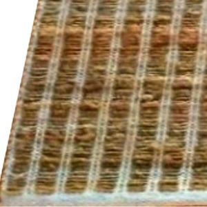 Tapis de sol en jute antidérapant moderne Nouveau design Tapis indien pour la maison et l'intérieur Tapis de porte à tissage plat - Product Image 2