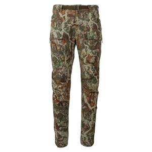 Service OEM, pantalon de chasse unisexe pour l'hiver, softshell, imperméable, respirant, coupe-vent, antibactérien, nylon, polyester, équipement de plein air - Product Image 1