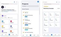 Aplicación Móvil de Alto Rendimiento para la Productividad en el Trabajo desde Casa, Integración con CRM, Panel de Control Avanzado para Administradores, MAC/Linux/Internet Stock