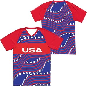 T-shirt en coton au fini mat élégant - Infroissable - Coupe ajustée moderne - Simplicité intemporelle pour votre garde-robe quotidienne - Product Image 1