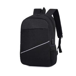 Mochila para Portátil de Primera Calidad, Impermeable, Resistente, para Viajes y Negocios, con Puerto de Carga USB, Diseño Antirrobo, Gran Capacidad - Product Image 4