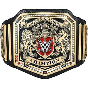 Ceinture de lutte mondiale poids lourd ANAAIF personnalisée Royaume-Uni, autres matériaux, 4MM, tailles personnalisées, logos personnalisés - Product Image 5