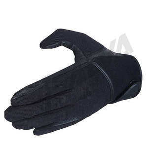 Guantes de Invierno de Alta Calidad, Personalizados, con Puño de Piel, Guantes de Moda de Cuero PU, con Pantalla Táctil - Product Image 6