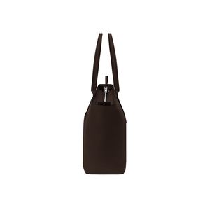 Bolsos de Mano de Cuero Auténtico con Logotipo Personalizado, Clásicos y de Lujo para Negocios, Bolsos de Hombro de Moda para Mujer - Product Image 4