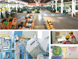 AS/NZS aluminium Vietnam quantité minimale de commande aérien basse tension 1000m Certification ISO Standard groupé câble-LV-ABC câbles d'alimentation - Product Image 5