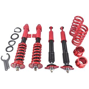 Kit de Suspensión Coilover de Altura Ajustable para Dodge Charger 2006-2010, Amortiguadores de Ajuste y Suspensión de Barra Estabilizadora - Product Image 3