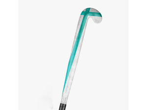 Field Hockey Stick High Balance Control Durable Fiberglass Carbon Mix Lightweight Training and Competition Stick for Beginners - Product Image 2