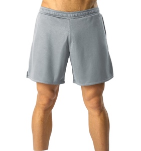 Pantalones cortos de malla para deportes al aire libre de nuevo diseño para hombre, ropa de verano floral de secado rápido transpirable de alta elasticidad, ropa informal de talla grande para exteriores - Product Image 6