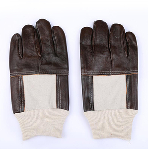Guantes de Motocross con Pantalla Táctil Ajustables para Gimnasio y Ciclismo, Diseño Nuevo al por Mayor, Guantes de Motocicleta Personalizados de Alta Calidad - Product Image 5