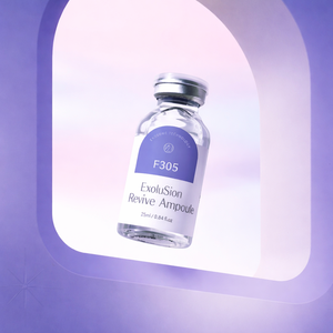 Suero Revitalizante con Extracto de Células Madre, Complejo de 9 Péptidos, Niacinamida, Hidratante, Antiarrugas, Ampolla Facial - Product Image 2