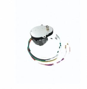 Moteur synchrone réversible robuste de qualité industrielle, durable et très demandé - Product Image 2