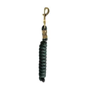 Cuerda de nailon trenzada a mano para caballos, cuerda de tracción para caballos, tamaños personalizados, se aceptan pedidos al por mayor, fabricante mayorista en India - Product Image 1