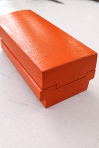 250 Grit Diamond Metal Bond Fickert 170 mm for Engineered Quartz - Product Image 3