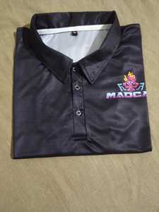Polo en polyester - Product Image 3