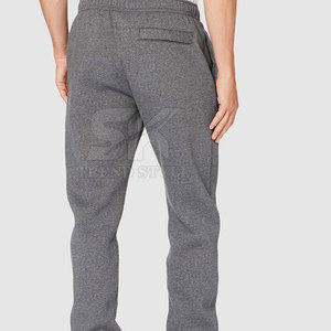 Pantalones de hombre de último estilo con diseño personalizado para adultos, servicios OEM, hechos con pantalones de hombre de alta calidad. - Product Image 3