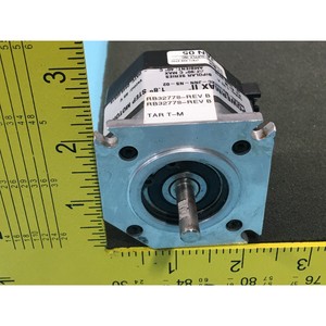 PACIFIC SCIENTIFIC M21NRXC-JNN-NS-02 POWERMAX II - อุปกรณ์และชิ้นส่วนเซมิคอนดักเตอร์ระดับโลกที่เชื่อถือได้ - Product Image 4