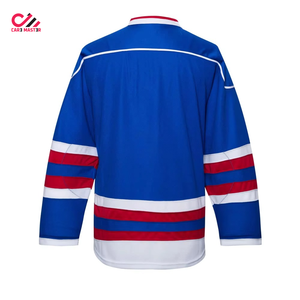 Custom Best Selling <b>Ice</b> Hockey Jersey Durable Material <b>Ice</b> Hockey Jersey Adult Size <b>Ice</b> Hockey Jersey - Product Image 2