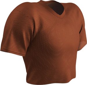 Maillot d'entraînement de football en mesh pour homme, longueur taille - Product Image 6