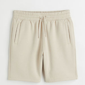 Men Stretch Shorts Cotton Blend Flexible Casual Comfortable Summer Wear Soft Fabric Fit - Product Image 2