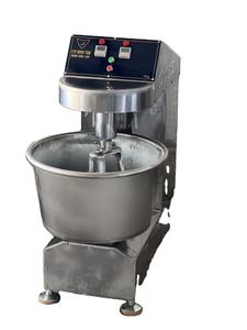 Nouvelle qualité d'état 5.5Kw/h. Boulangerie 1180x680x1040 220V/380V Vietnam 25Kg Mélangeur spécialisé avec 1 an de garantie - Product Image 3