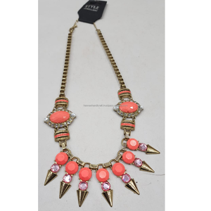 Boho Tiny Fashion Beads Collares Boho Multicolor Glass Seed Charm 26 Letras Cobre Bead Stacking Hawaii Jewelry para mujeres - Product Image 2