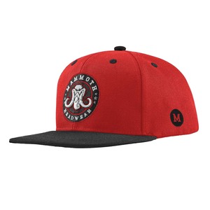 Classic Snapback <b>Baseball</b> Cap Custom Design Logo Adjustable Flat Brim <b>Hat</b> Premium Quality Casual Headwear For Men and <b>Women</b> - Product Image 1