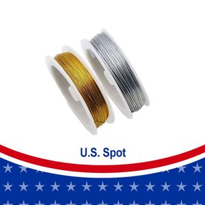 Nastri Natalizi Dorati e Argentati Eleganti per Decorazioni Festive - Product Image 6