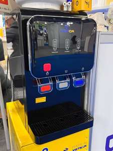 เครื่องกรองน้ำขนาด5ระดับสำหรับใช้ในบ้านสำนักงาน5ขั้นตอนเครื่องทำน้ำร้อนน้ำเย็นเครื่องทำจากพลาสติกสำหรับใช้ในบ้านสำนักงาน - Product Image 6