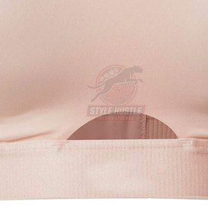 Nuevo Diseño, Precio Razonable, Sujetador Deportivo Transpirable para Mujer, Sin Costuras, de Secado Rápido y Ligero - Product Image 6