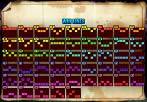 Spooky Arcade <b>Game</b> Board - Product Image 5