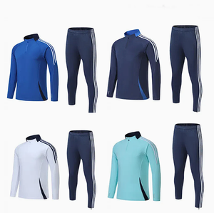 Vente en gros usine : Survêtements pour enfants et hommes, design personnalisé, style streetwear - Product Image 2