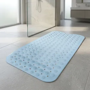 Tapis de bain antidérapant pour hôtel, séchage rapide, tapis de sol antidérapant pour salles de bain d'hôtels, de complexes hôteliers, de chambres d'hôtes et de l'hôtellerie - Product Image 6