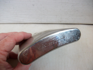 15. Portable <b>Mini</b> Metal Hip Flask Outdoor Camping Drinking <b>Bottle</b> - Product Image 4