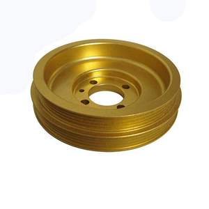 Piezas Metálicas Fabricadas a Medida para Uso Industrial y Comercial, Piezas de Fabricación de Chapa Metálica EETIUM Vietnam - Product Image 5