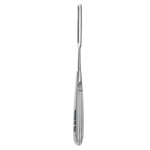 Instrumentos Quirúrgicos Giratorios Ballenger, Equipos Médicos, Instrumentos de Cirugía ORL, Cuchillo de Corte, Nuevo, Acero Inoxidable - Product Image 1