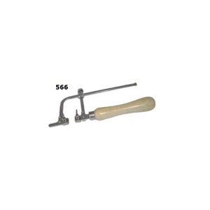 โครงเลื่อยคุณภาพสูงแบบดีลักซ์ สำหรับงานทำเครื่องประดับ ขายส่งราคาถูกที่สุด ผลิตภัณฑ์ที่ดีที่สุดสำหรับงานทำเครื่องประดับ - Product Image 2