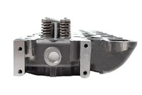 Ensemble de culasse DIESEL CAT 3406 1105096, pièce de rechange neuve, comprend un joint, garantie de 6 mois, 1105096 1105097 7W0006