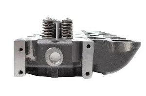 DIESEL CAT 3406 Cylinder Head Assembly 1105096 New Replacement Part Includes <b>Seal</b> 6-Month Warranty 1105096 1105097 7W0006 - Product Image 3