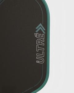 Racchetta da Pickleball MST con Superficie Sabbiata Ultra Grossa, Anima in Schiuma EPP, Fibra di Carbonio T700, Nuova, 16mm Termoformata Allungata, Disponibile RTS - Product Image 2