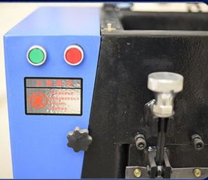 Industrial Crusher Machine for Plastic / <strong>Rubber</strong> / Wood Waste Recycling - Product Image 5