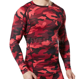 Camisetas de Protección Solar de Alta Calidad para Hombre, Camisetas de Protección Solar Personalizadas para Hombre, Camisetas de Protección Solar de Manga Larga al por Mayor - Product Image 3