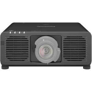 NOUVEAU projecteur laser DLP WUXGA PT-REZ80L avec caméra de projection haute luminosité 8000 lumens - Product Image 2