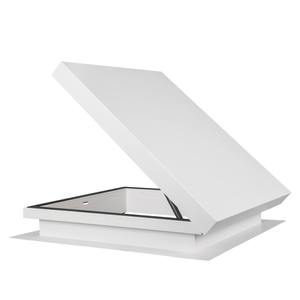 Panel de Acceso para Techo Aislado de Acero Galvanizado Moderno de 900x900mm, Diseño Cuadrado para Aplicaciones en Edificios - Product Image 1