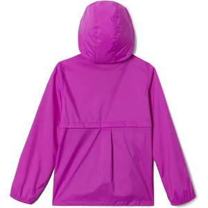เสื้อแจ็คเก็ตกันน้ำสำหรับเดินป่ามีฮู้ด - Product Image 2
